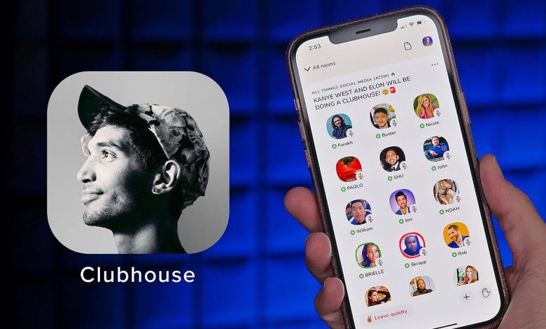 Photo of Aplicația momentului, Clubhouse, se lansează și pe Android
