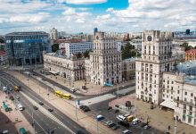 Photo of Belarus și Letonia îşi expulzează reciproc ambasadorii și întregul personal al ambasadelor