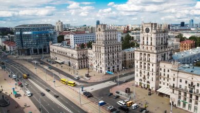 Photo of Avion deturnat la Minsk. UE îngheață un program de investiţii de trei miliarde de euro pentru Belarus