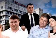 Photo of Afaceriștii de la Chișinău-Gaz: Companii afiliate funcționarilor din întreprindere încasează milioane pentru serviciile care ar trebui efectuate de operator