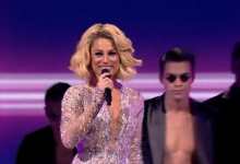 Photo of ultima oră | Natalia Gordienko și Republica Moldova, locul 13 în finala Eurovision