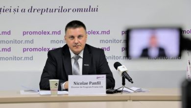 Photo of Promo-LEX, despre scrutinul de la Bălți: „Pare a fi cea mai scăzută prezență la vot din istoria alegerilor din R. Moldova”