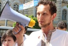 Photo of Oleg Brega se vrea deputat. A început deja să adune semnăturile pentru a candida independent