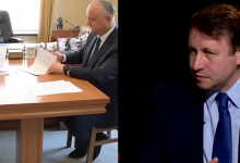 Photo of Igor Munteanu, despre blocul PSRM-PCRM: În această ecuație, comuniștii reprezintă un simplu instrument de adunat voturi