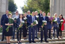 Photo of video | „Să mergem fără drapeluri partinice”. Năstase îndeamnă cetățenii să vină joi la Curtea de Apel Chișinău