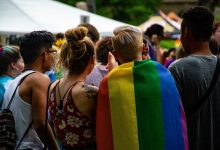 Photo of R. Moldova, tot mai toleranta față de LGBT? Clasamentul pentru 2021
