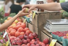 Photo of BNS: Prețurile produselor alimentare au crescut cu peste 5%, în ultimele 12 luni