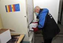 Photo of 45.294 de doze de vaccin Pfizer-BioNTech, distribuite centrelor de vaccinare din R. Moldova