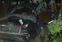 Photo of Șoferul implicat în accidentul de la Ciocana s-a stins din viață. Avea doar 26 de ani