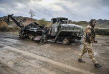 Photo of Doi mercenari sirieni, condamnaţi în Armenia la închisoare pe viaţă pentru terorism, după ce au luptat în conflictul din Nagorno-Karabah de partea Azerbaidjanului