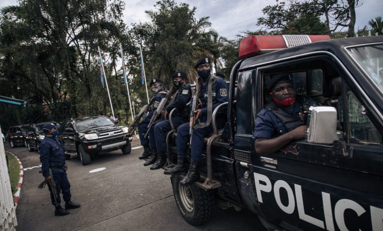 Photo of Congo: Cel puțin 50 de oameni au murit într-o singură noapte în urma unor atacuri