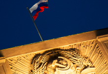 Photo of Rusia susține că memorandumul pentru integrarea în UE semnat de Georgia, Ucraina și Republica Moldova ar fi un proiect al SUA