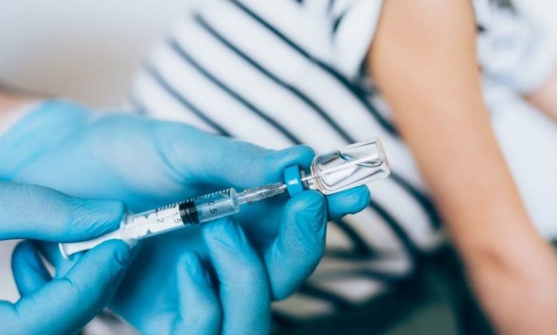 Photo of 10% din populație, imunizată cu cel puțin o doză. Record de vaccinări, în R. Moldova, săptămâna trecută