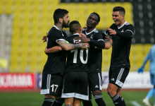 Photo of Sheriff Tiraspol a devenit campioana Moldovei. Milsami Orhei, bătută cu scor „zdrobitor”