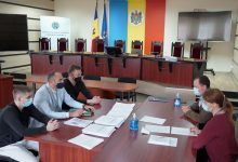 Photo of Încă un partid a depus actele la CEC pentru fi înregistrat ca participant la alegerile anticipate