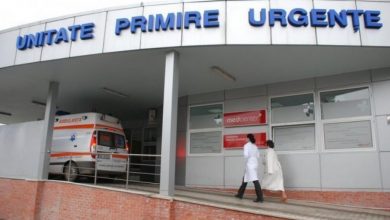 Photo of Mai mulți medici de la Urgență susțin că le-au fost reduse salariile. Reacția instituției