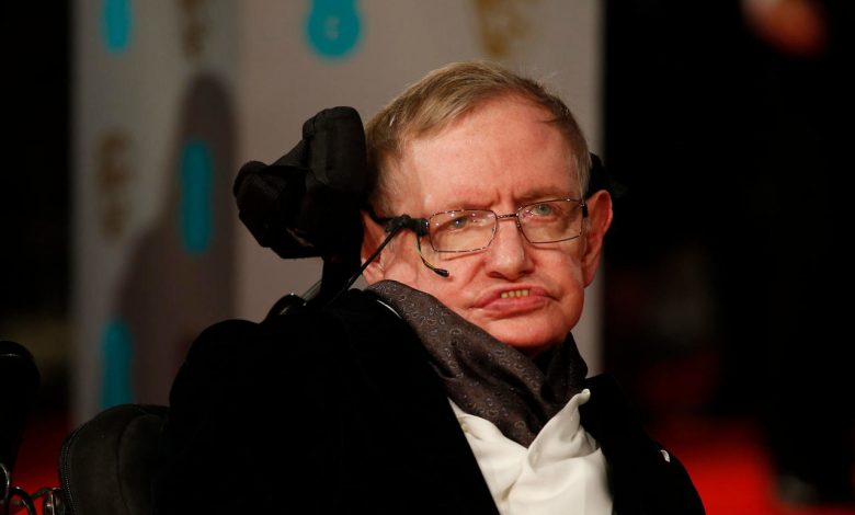 Photo of Biblioteca și arhiva lui Stephen Hawking vor fi expuse la Universitatea Cambridge
