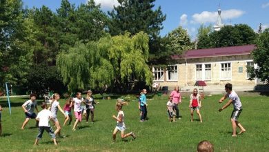 Photo of Începând cu 5 iunie, Primăria dă start taberelor pentru copii din capitală