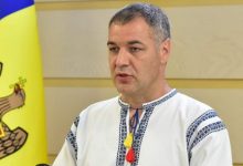 Photo of video | Țîcu se retrage temporar din politică?! „Nu am de gând să lupt cu oamenii din partid”