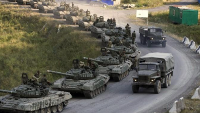 Photo of Rusia anunță instalarea de noi trupe militare la hotarul Europei: „Occidentul distruge sistemul de securitate mondial și ne obligă la contramăsuri”