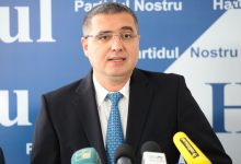 Photo of video | Se răzgândește sau nu? Anunțul lui Usatîi: Ce va face la revenirea din concediu