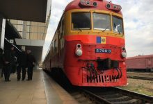 Photo of Bălți: Circulația trenurilor, sistată. Circa 200 de angajați intră în grevă