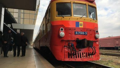 Photo of Bălți: Circulația trenurilor, sistată. Circa 200 de angajați intră în grevă