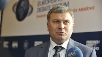 Photo of interviu | Alegerile anticipate și politica externă. Expertul Victor Chirilă: „Principala miză este relansarea relațiilor cu partenerii de dezvoltare”