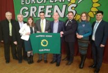 Photo of Dezvăluiri din „umbra” politicii moldovenești: Partidul Verde Ecologist ar fi intenționat să invite un deputat PAS în formațiune