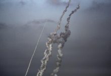 Photo of Noi tensiuni între militanți palestenieni și Israel. Zeci de rachete lansate, apeluri internaționale la calm și anunțul lui Netanyahu