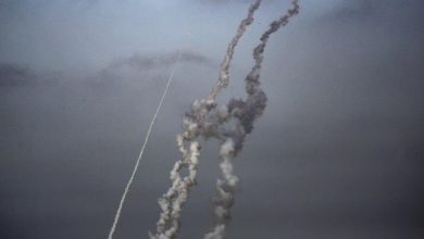 Photo of Noi tensiuni între militanți palestenieni și Israel. Zeci de rachete lansate, apeluri internaționale la calm și anunțul lui Netanyahu