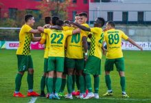 Photo of Conducerea clubului de fotbal Zimbru Chișinău și-a dat demisia
