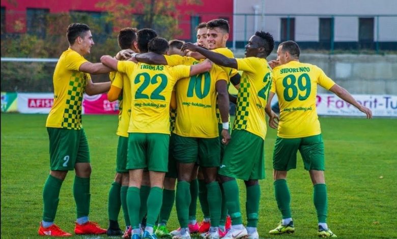 Photo of Conducerea clubului de fotbal Zimbru Chișinău și-a dat demisia