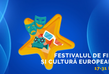 Photo of video | Solidaritatea și valorile comunitare, marcate de Ziua Europei. Profită de săptămâna muzicii și festivalul de film european