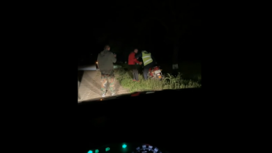 Photo of video | Criuleni: Un tânăr, reținut după ce ar fi înjurat polițiștii. Rezultatul testării alcooscopice