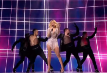 Photo of video | A bătut recordul cu nota finală? Numărul artistic al Nataliei Gordienko pe scena Eurovisionului