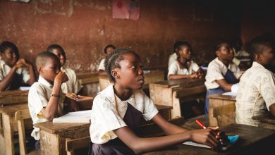 Photo of video | Răpire în masă la o școală din Nigeria: Cel puțin 80 de elevi și cinci profesori, luați de bandiți