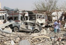 Photo of Un spital din Afganistan, atacat de talibani: Au distrus vaccinurile împotriva COVID-19
