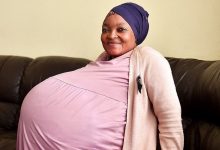 Photo of O minciună a făcut zeci de oameni să doneze. Povestea femeii din Africa de Sud care a născut 10 bebeluși este falsă