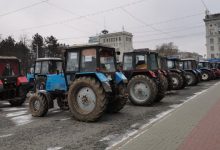 Photo of doc | Punctele de distribuție a motorinei donate de România, în urma înțelegerii dintre Sandu și Iohannis
