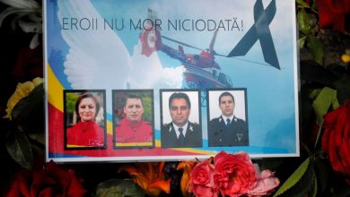 Photo of Se împlinesc cinci ani de la tragicul accident aviatic al echipajului SMURD Iași. Mesajul IGSU