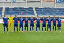 Photo of video | Turcia, victorioasă în fața R. Moldova într-un meci de pregătire pentru EURO 2020