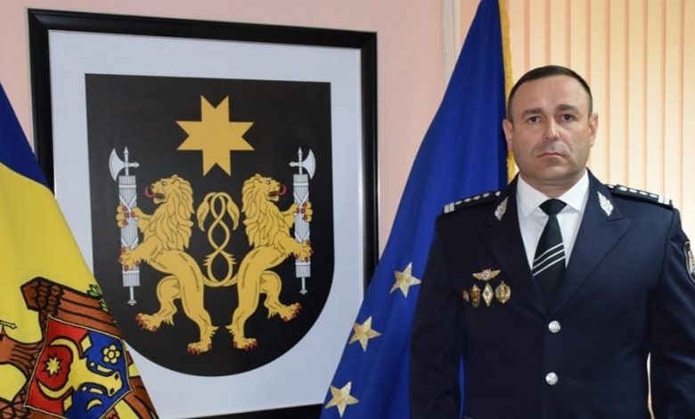 Photo of Inspectoratul Național de Securitate Publică al IGP are un nou șef. Cine este