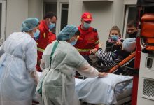 Photo of O femeie din R. Moldova, transportată în țară de SMURD după ce a suferit un atac cerebral în Rusia
