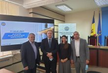 Photo of Pe ultima sută de metri, partidul condus de Ștefan Gligor a depus actele la CEC pentru a se înscrie în cursa electorală