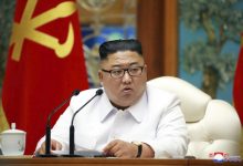 Photo of video | Coreea de Nord: Partidul a aprobat și a dat la TV două clipuri noi, „glamour”, cu formația preferată a lui Kim Jong-un