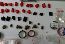 Photo of foto | „Afacere” cu droguri pusă pe roate de patru tineri din Bălți. Ce pedeapsă riscă?