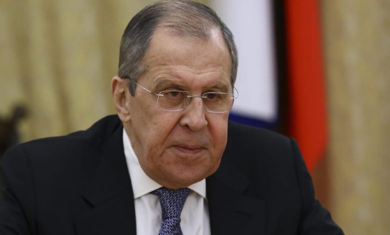 Photo of Serghei Lavrov: Rusia nu are ambiţii de superputere şi nu suferă de mesianismul occidental