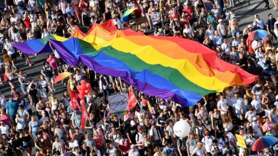 Photo of Țara care interzice prin lege terapia de conversie LGBT. Se pedepsește cu până la 5 ani de închisoare