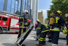 Photo of Versiuni preliminare privind incendiul din complexul de lux de la Botanica
